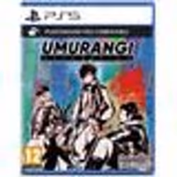 Umurangi Generation PS5 (PSVR
