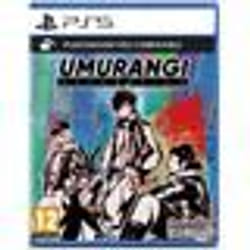 Umurangi Generation PS5 (PSVR
