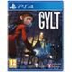 Gylt PS4