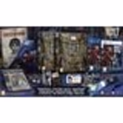 Gylt Collector' s edition PS4