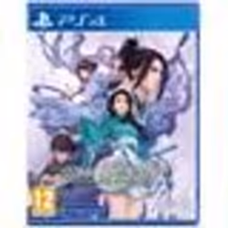 Jeu de rôle - Sword and Fairy - Together Forever - PS4 - Graphismes léchés - Mécaniques de combat dynamiques