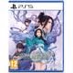 Sword and Fairy Together Forever - Jeu PS5