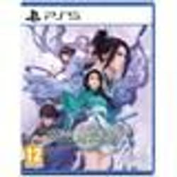 Sword and Fairy Together Forever - Jeu PS5