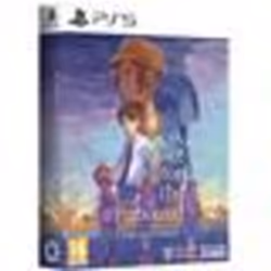 Jeux PS5 - A Space for the Unbound - Édition Spéciale - Aventure - En boîte - PEGI 12+