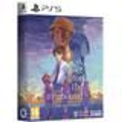 Jeux PS5 - A Space for the Unbound - Édition Spéciale - Aventure - En boîte - PEGI 12+