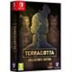 Terracotta Collector&#039 s Edition