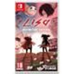 Jeu vidéo - Tesura Games - LISA: Definitive Edition - Nintendo Switch - RPG - PEGI 18+
