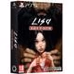LISA: Decade of Joy Collection - Tesura Games - PS5 - Édition Définitive - RPG - PEGI 18+