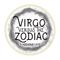Tesura Games Virgo Versus the Zodiac