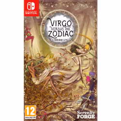 Tesura Games Virgo Versus the Zodiac - Vue supplémentaire 2