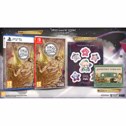 Tesura Games Virgo Versus the Zodiac - Vue supplémentaire 3