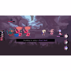 Tesura Games Virgo Versus the Zodiac - Vue supplémentaire 5