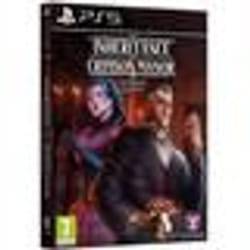 Tesura Games The Inheritance of Crimson Manor - Victorian Edition