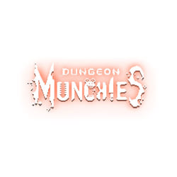 Tesura Games Dungeon Munchies