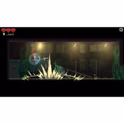 Tesura Games Dungeon Munchies - Vue supplémentaire 4