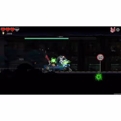 Tesura Games Dungeon Munchies - Vue supplémentaire 8