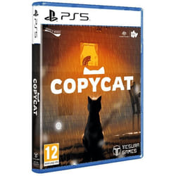 Copycat PS5