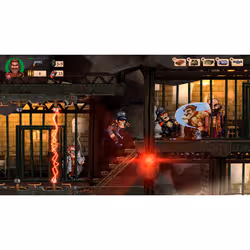 Tesura Games Operation Highjump: The Fall of Berlin - Vue supplémentaire 8