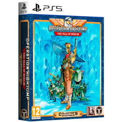 Tesura Games Operation Highjump: The Fall of Berlin - Collector's Edition