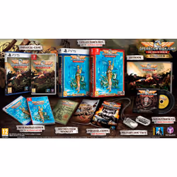 Tesura Games Operation Highjump: The Fall of Berlin - Collector's Edition - Vue supplémentaire 3