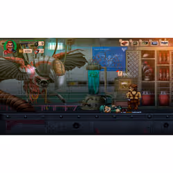 Tesura Games Operation Highjump: The Fall of Berlin - Collector's Edition - Vue supplémentaire 4