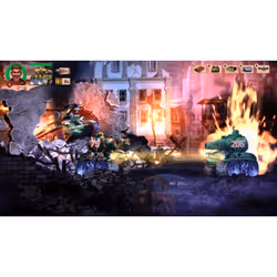 Tesura Games Operation Highjump: The Fall of Berlin - Collector's Edition - Vue supplémentaire 6