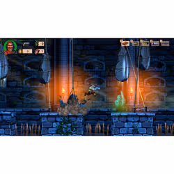 Tesura Games Operation Highjump: The Fall of Berlin - Collector's Edition - Vue supplémentaire 7