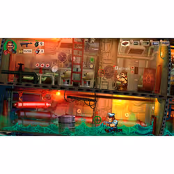 Tesura Games Operation Highjump: The Fall of Berlin - Collector's Edition - Vue supplémentaire 8