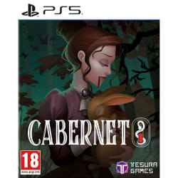 Tesura Games Cabernet