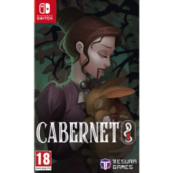 Tesura Games Cabernet