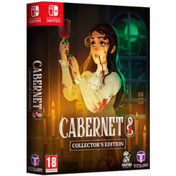 Tesura Games Cabernet - Collector's Edition