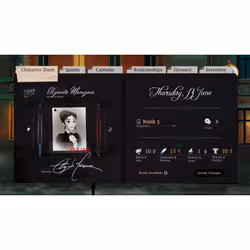 Tesura Games Cabernet - Collector's Edition - Vue supplémentaire 6