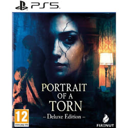 Portrait of a Torn - Deluxe Edition - Jeu PS5