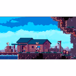Tesura Games Wings of Endless - Deluxe Edition - Vue supplémentaire 8