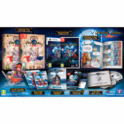 Tesura Games Pampas & Selene - Collector's Edition - Vue supplémentaire 2