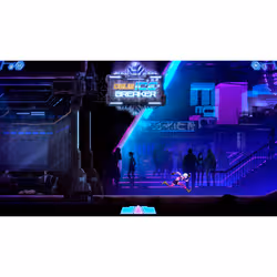 Tesura Games Eden Genesis Standard PlayStation 5 - Vue supplémentaire 2