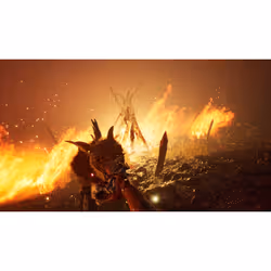 Tesura Games The Axis Unseen Standard PlayStation 5 - Vue supplémentaire 3