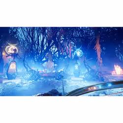 Tesura Games The Axis Unseen Standard PlayStation 5 - Vue supplémentaire 5