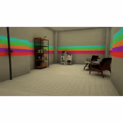 Tesura Games Backrooms Level X - Deluxe Edition - Vue supplémentaire 3