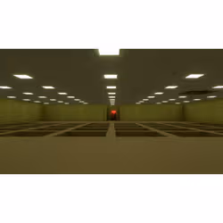 Tesura Games Backrooms Level X - Deluxe Edition - Vue supplémentaire 4