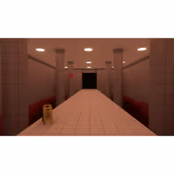 Tesura Games Backrooms Level X - Deluxe Edition - Vue supplémentaire 7
