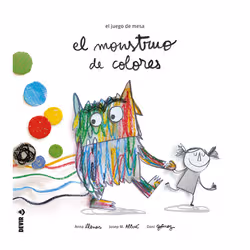 Devir BGMONSP jeu de société 30 min Jeu de cartes Famille - Vue supplémentaire 4