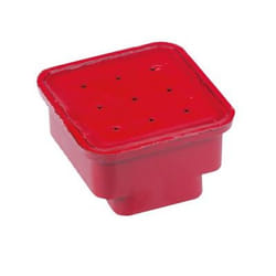 JATA CMT8X3 accessoire anti-insecte Cartouche