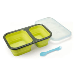 JATA 905 gamelle Boîte de rangement alimentaire 0,75 L Vert 1 pièce(s)