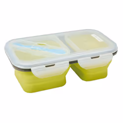 JATA 905 gamelle Boîte de rangement alimentaire 0,75 L Vert 1 pièce(s)