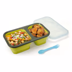 JATA 905 gamelle Boîte de rangement alimentaire 0,75 L Vert 1 pièce(s)