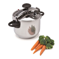 JATA OPC8 autocuiseur pour cuisinière 8 L Acier inoxydable