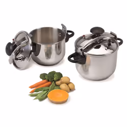 JATA OPC8 autocuiseur pour cuisinière 8 L Acier inoxydable