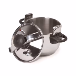 JATA OPC8 autocuiseur pour cuisinière 8 L Acier inoxydable