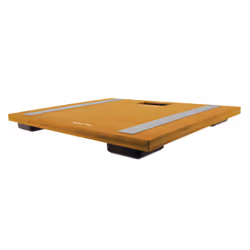JATA Mod. 577 Rectangle Bambou Pèse-personne électronique